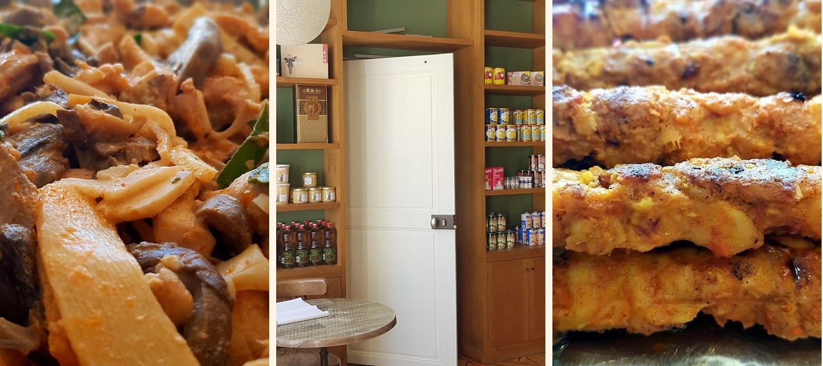 Chez Amoï - Gallery Image 1