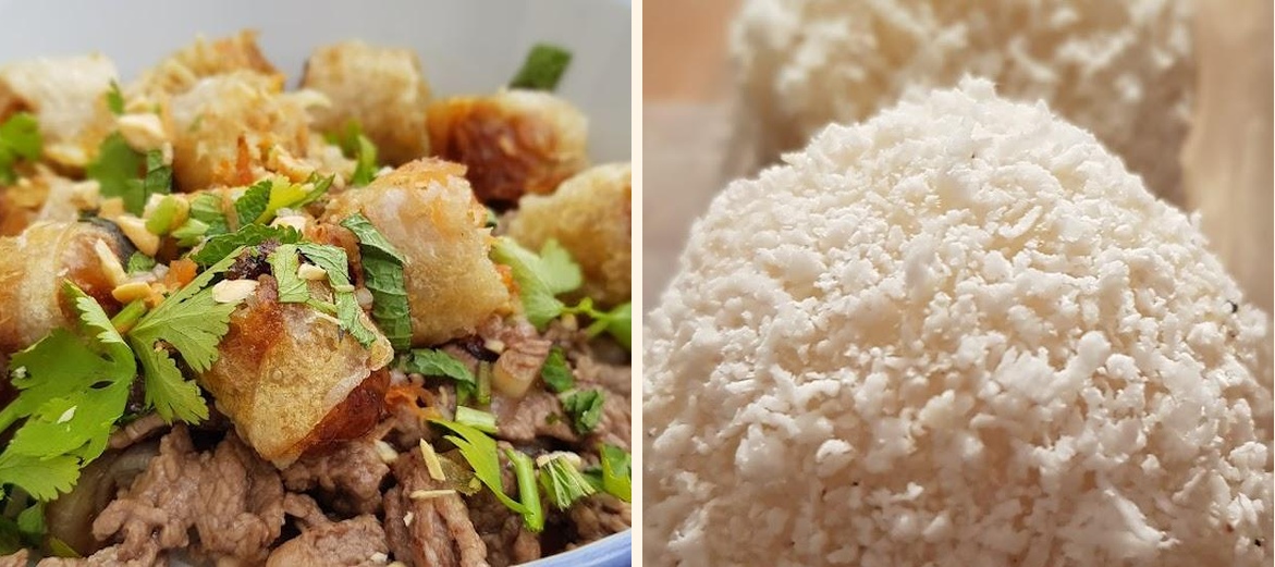 Chez Amoï - Gallery Image 2