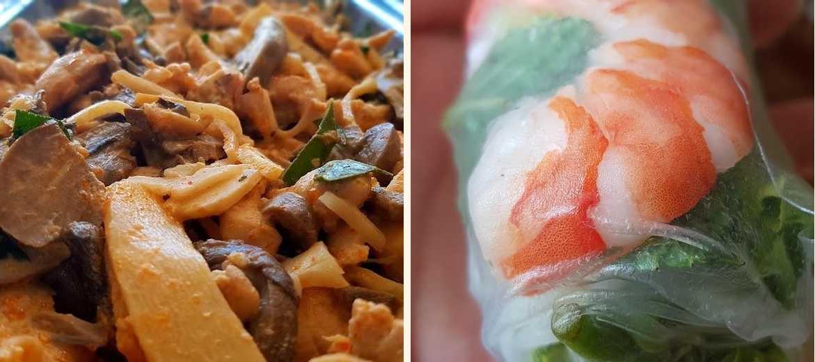 Chez Amoï - Gallery Image 3