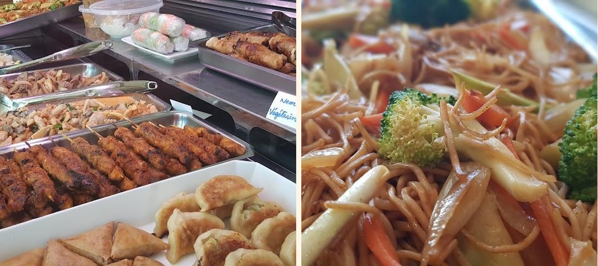 Chez Amoï - Gallery Image 4